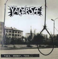 Tanz, Grosny, Tanz...