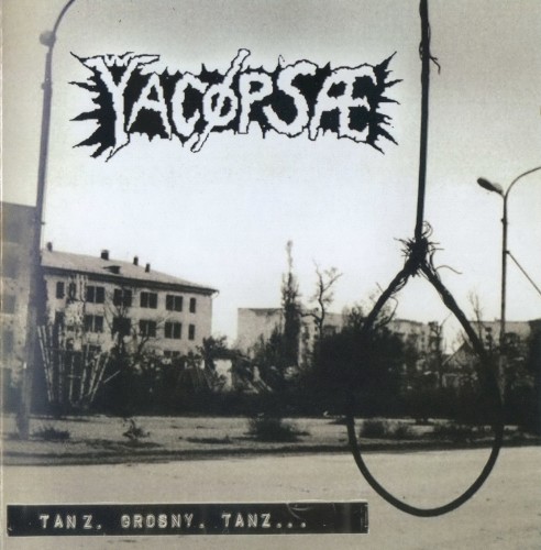 Tanz, Grosny, Tanz...