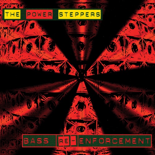 Bass Re-Enforcement