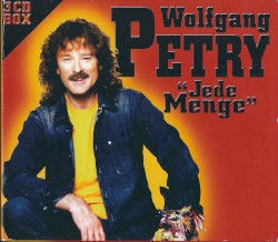 Jede Menge