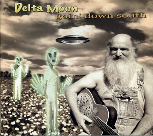 Goin' Down South