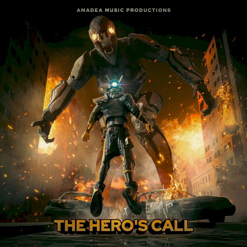The Hero's Call