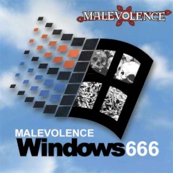 Windows 666