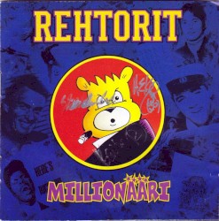 Millionääri