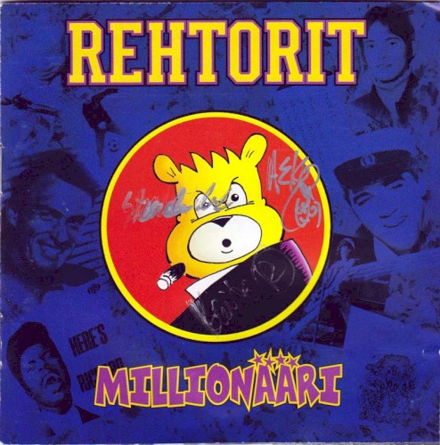 Millionääri