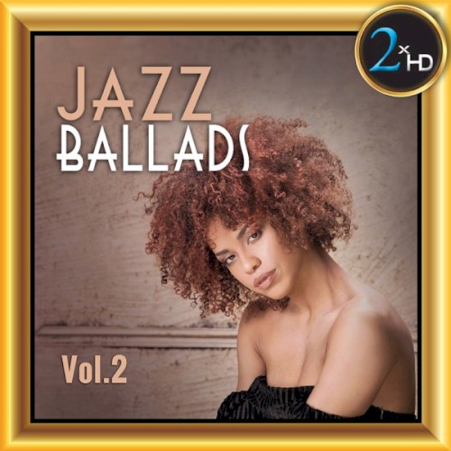 Jazz Ballads, Vol. 2