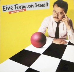 Eine Form von Gewalt