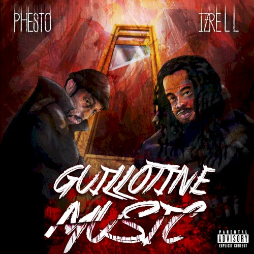 Guillotine Music