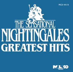 The Sensational Nightingales: Greatest Hits