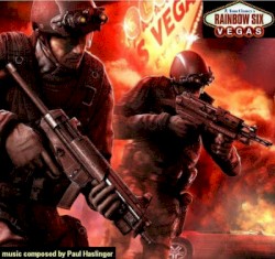 Rainbow Six Vegas