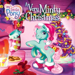 A Very Minty Christmas