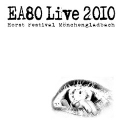 Live - Horst Festival Mönchengladbach