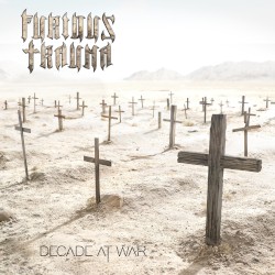 Decade at War