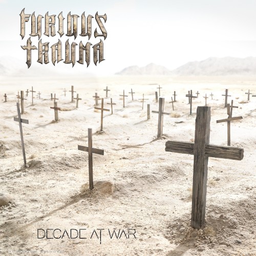 Decade at War