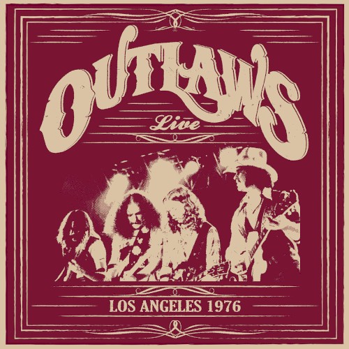 Los Angeles 1976