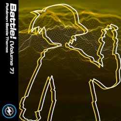 Battle! Pokémon Battle Themes (Vol. 7)