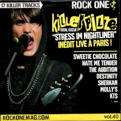 Rock One, Volume 40