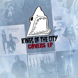 Covers EP