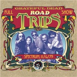 Road Trips Full Show: Spectrum, 11/6/1979
