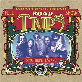 Road Trips Full Show: Spectrum, 11/6/1979