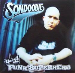 Funk Superhero