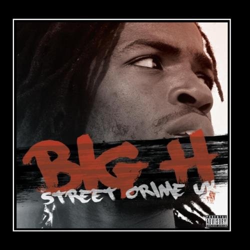 Street Crime UK