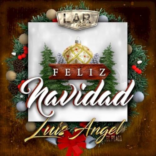 Feliz navidad