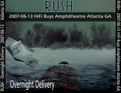 Overnight Delivery