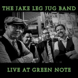Live at Green Note