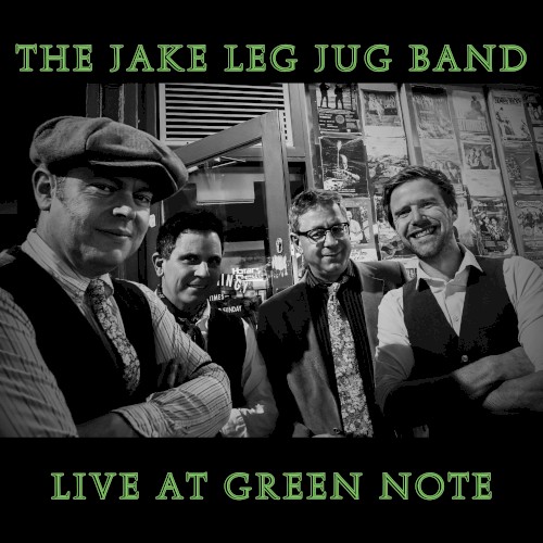 Live at Green Note