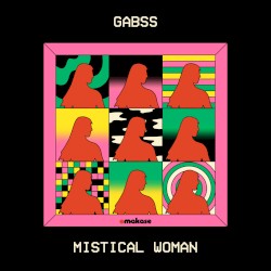Mistical Woman