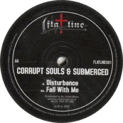 Disturbance / Fall With Me