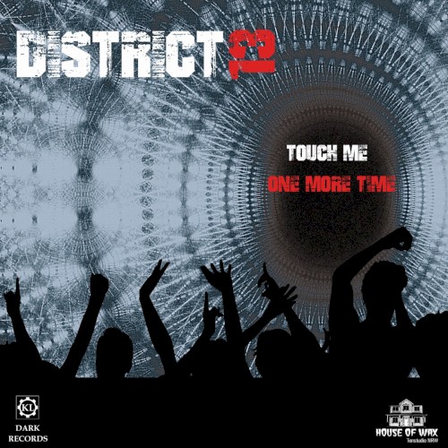 Touch Me (One More Time)