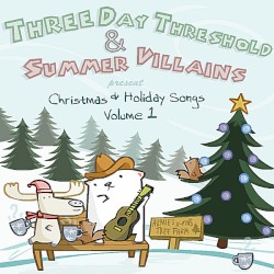 Christmas & Holiday Songs, Volume 1