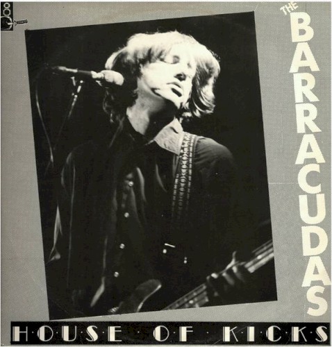 House of Kicks