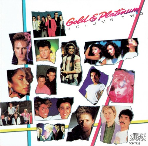 Gold & Platinum, Volume 2