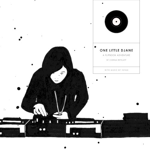 One Little DJane