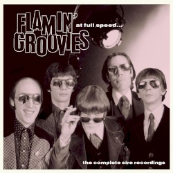 At Full Speed (The Complete Sire Recordings)