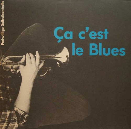 Ça c'est le Blues