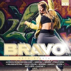 Bravo Hits 3/2014