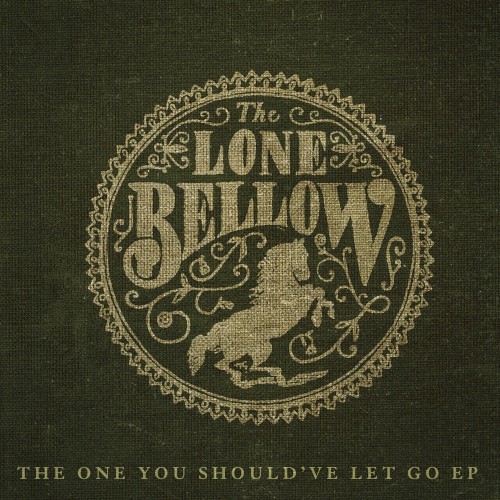 One You Should’ve Let Go