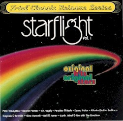 K-TEL Starflight Vol. 1