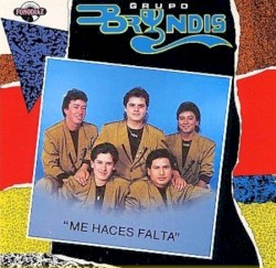 Me haces falta