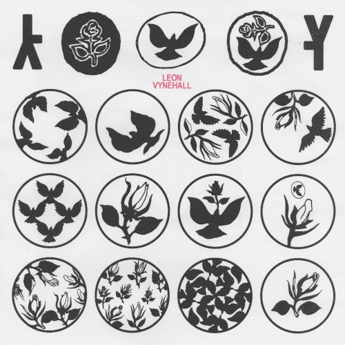 Rosebud / Black Dove