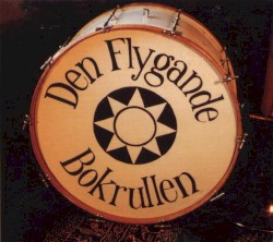 Den Flygande Bokrullen