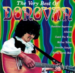 The Very Best of Donovan