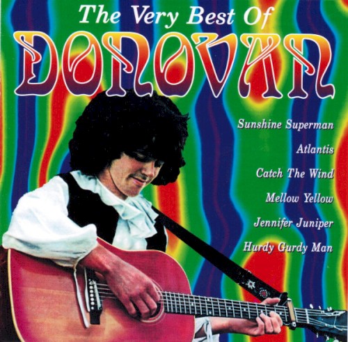 The Very Best of Donovan