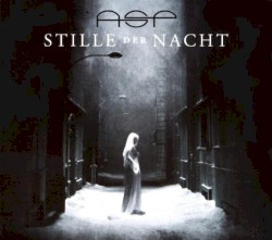 Stille der Nacht