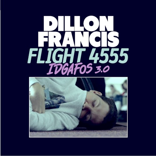 Flight 4555 (IDGAFOS 3.0)