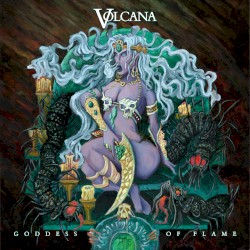 Goddess of Flame